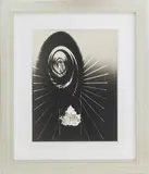 Untitled (Abstract Composition) by György Kepes, 1938, Gelatin Silver Print, sold Jan 2026