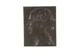 Untitled by Lambertus Zijl, oil, offered Jan 2022