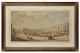 Untitled by George Shepherd, 1845, watercolour, offered Jan 2022