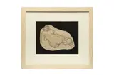 Untitled by George Campbell Rha, watercolor, offered Jan 2022