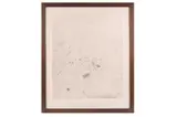 Untitled by Jules Pascin, drawing, offered Jan 2022