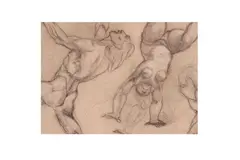 Untitled by Bryan Edward Duppa, print (other), offered Jan 2022