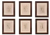 Untitled by Teodor Rożankowski, print (other), offered Jan 2022