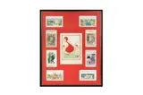 Untitled by Donald McGill, print (other), offered Jan 2022