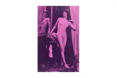 Untitled by Peter Blake Cbe Rdi, ink, offered Jan 2022