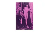 Untitled by Peter Blake Cbe Rdi, ink, offered Jan 2022