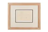 Untitled by Douglas Owen Portway, etching, offered Jan 2022