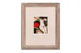 Untitled by Douglas Owen Portway, etching and aquatint, offered Jan 2022