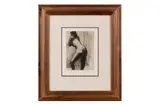 Untitled by Douglas Owen Portway, print (other), offered Jan 2022