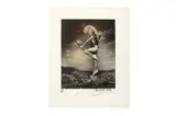Untitled by Bob Carlos Clarke, print (other), offered Jan 2022