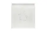 Untitled by Tracey Emin, pencil, offered Jan 2022