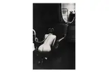 Untitled by Helmut Newton, lithograph, offered Jan 2022