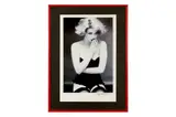 Untitled by Bob Carlos Clarke, print (other), offered Jan 2022