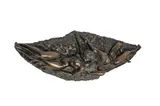 Untitled by John Letts, bronze, offered Jan 2022