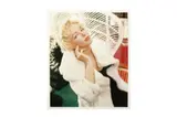 Untitled by Cecil Beaton, C-type print on heavy-weight paper, offered Jan 2022