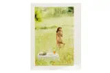 Untitled by Patrick Lichfield, print, offered Jan 2022