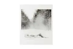 Untitled by Patrick Lichfield, print, offered Jan 2022
