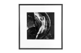 Untitled by Arthur Tress, Silver gelatin print, mounted and framed under glass, image size, offered Jan 2022