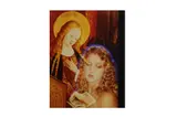 Untitled by Norman Parkinson, print, offered Jan 2022