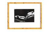 Untitled by Photography.- Claude Alexandre, print, offered Jan 2022