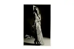 Untitled by Mario Sorrenti, photograph, offered Jan 2022