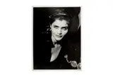 Untitled by Peter Lindbergh, photograph, offered Jan 2022