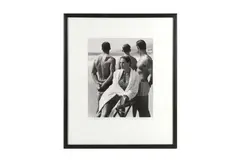 Untitled by Michael Roberts, print, offered Jan 2022
