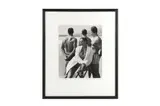 Untitled by Michael Roberts, print, offered Jan 2022