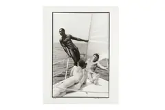 Untitled by Tom Bianchi, photograph, offered Jan 2022