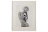 Untitled by Bert Stern, print, offered Jan 2022