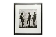 Untitled by Jock Sturges, print, offered Jan 2022