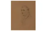 P.r.a. (bristol 1769 - 1830 london) by Thomas Lawrence, pencil and coloured, offered Dec 2021