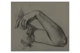 Untitled by Paul-Jacques-Aimé Baudry, watercolor, offered Dec 2021