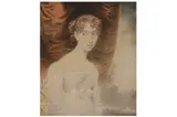 Untitled by John Downman, watercolour and stumping, offered Dec 2021