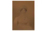 P.r.a. (bristol 1769 - 1830 london) by Thomas Lawrence, pencil and coloured, offered Dec 2021