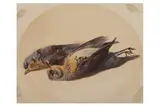 A.o.w.s. (british 1825 - 1870) by George Rosenberg, watercolour, offered Dec 2021