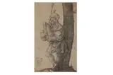 Untitled by Albrecht Durer, engraving, offered Dec 2021