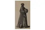 Untitled by Wenceslaus Hollar, print (other), offered Dec 2021