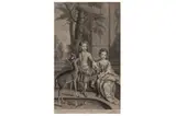 After godfrey kneller (lübeck 1646 by John Raphael Smith, print (other), offered Dec 2021
