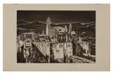 Untitled by Henry Rushbury, pencil, offered Dec 2021