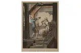 Untitled by Philibert-Louis Debucourt, print (other), offered Dec 2021