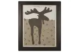 Untitled by Christina Zimpel, lithograph, offered Dec 2021