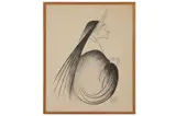 Untitled by Al Hirschfeld, lithograph, offered Dec 2021