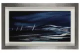 Untitled by Duncan MacGregor, lithograph, offered Dec 2021