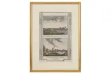 (british fl. 1778-1824) by Alexander Hogg, print (other), offered Dec 2021