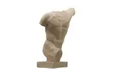 After the antique by Pure White Lines, sculpture, offered Dec 2021