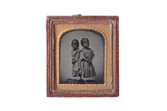 Untitled by William Hart, print (other), offered Dec 2021