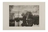 Untitled by George Christopher Davies, print (other), offered Dec 2021