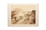 Untitled by William Henry Jackson, print, offered Dec 2021