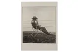 Untitled by Frank Worth, print, offered Dec 2021